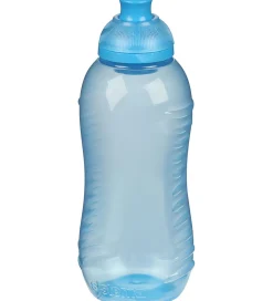 Sistema Drikkedunk - Twist 'n' Sip - 330 ml - Blå