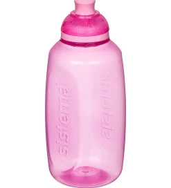 Sistema Drikkedunk - Twist 'n' Sip - 380 ml - Pink