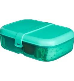 Sistema Madkasse - Ribbon Lunch - 1,1 l - Turkis