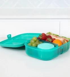 Sistema Madkasse - Ribbon Lunch - 1,1 l - Turkis