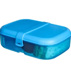 Sistema Madkasse - Ribbon Lunch - 1,1 l - Blå
