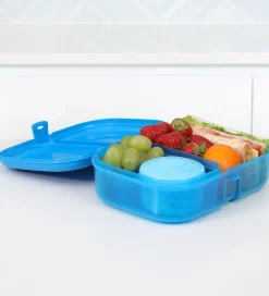 Sistema Madkasse - Ribbon Lunch - 1,1 l - Blå