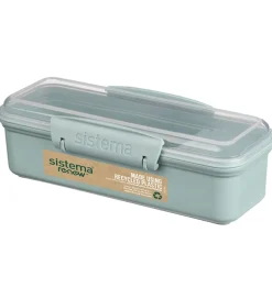 Sistema Madkasse - Snack Attack Renew - 410 ml - Mint