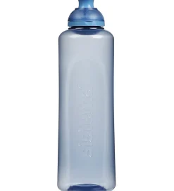 Sistema Madkasse m. Drikkedunk - 1,1 l/480 ml - Mountain Blue