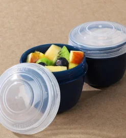 Sistema Snackbokse - Yogurt 2-Pack Renew - 150 ml - Navy