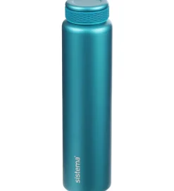 Sistema Termoflaske - Stainless Steel - 280 ml - Turkis