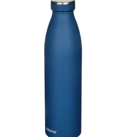Sistema Termoflaske - Stainless Steel - 750 ml - Blå
