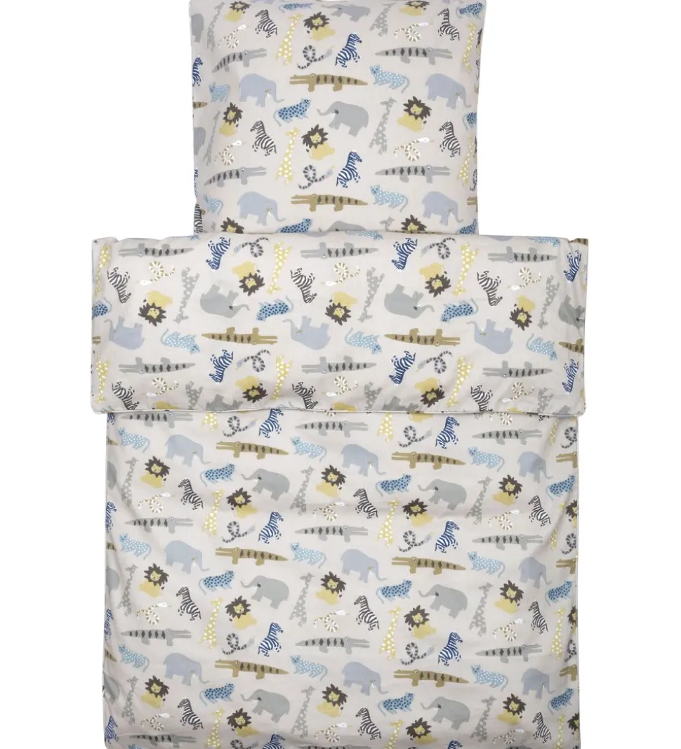 Smallstuff Senge tøj - Baby - Savannah - Sandy
