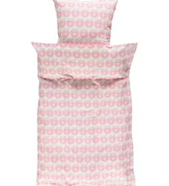 Småfolk Sengetøj - Voksen - Sea Pink