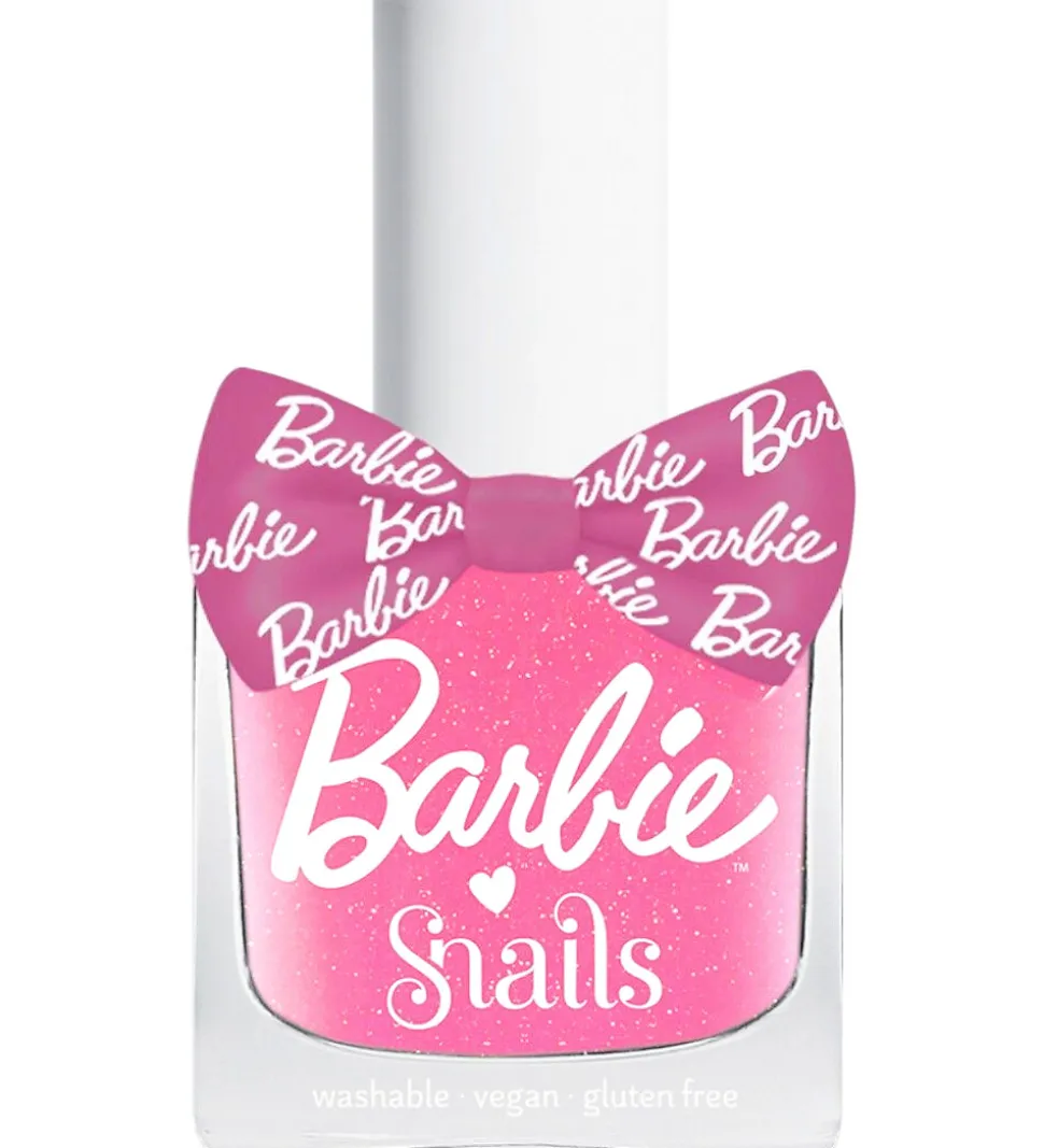 Snails Neglelak - Barbie Vibes