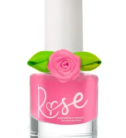 Snails Neglelak - Rose Peel Off - LOL