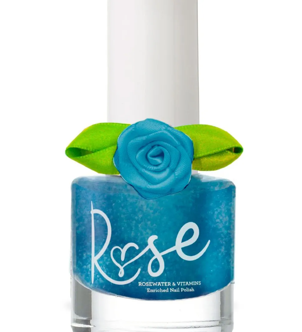 Snails Neglelak - Rose Peel Off - OMG