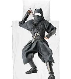 Snurk Sengetøj - Junior - Ninja
