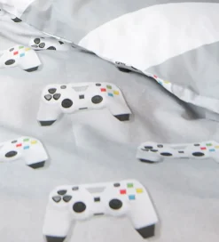 Snurk Sengetøj - Voksen - Gamer