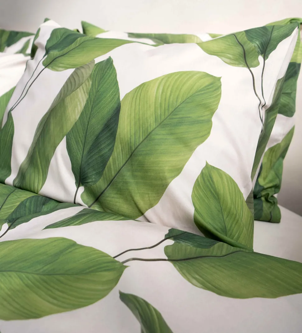 Snurk Sengetøj - Voksen - Leaf Me