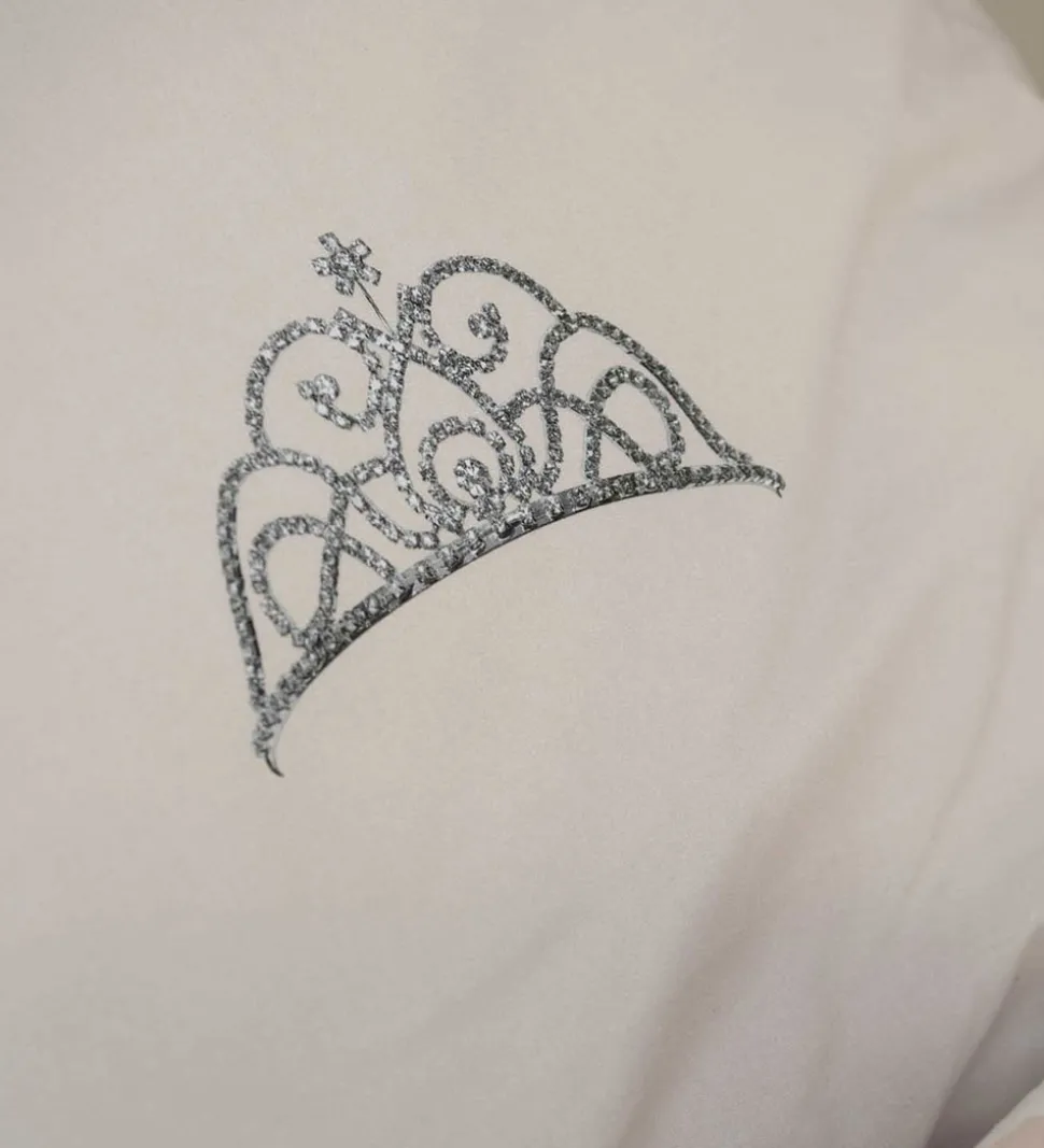 Snurk Sengetøj - Voksen - Prinsesse
