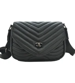 Sofie Schnoor Girls Skuldertaske - Sort