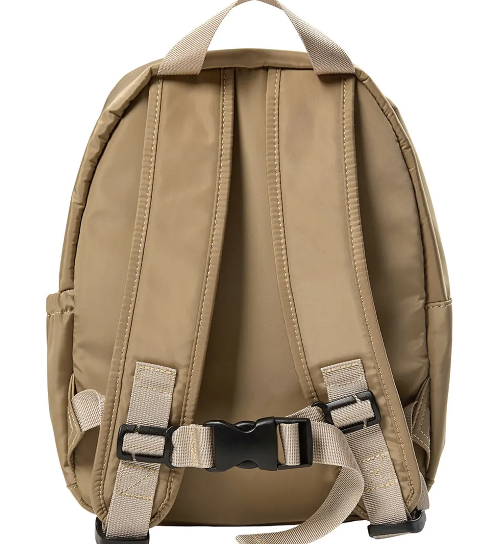Sofie Schnoor Rygsæk - Miosk - Soft Brown