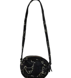 Soft Gallery Skuldertaske - X-mas - Jet Black