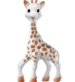 Sophie la Girafe Gaveæske - Bidering/Legetøj/Nøglering - So Pure
