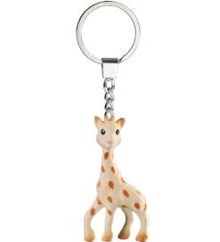 Sophie la Girafe Gaveæske - Bidering/Legetøj/Nøglering - So Pure