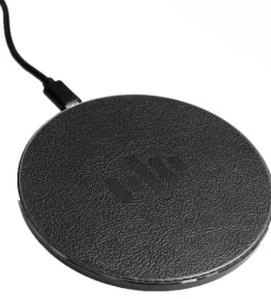 Soundliving Oplader - Trådløs - Sort