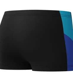 Speedo Badebukser - Dive - Sort m. Blå