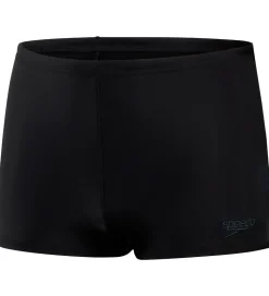 Speedo Badebukser - Eco Endurance+ - Sort