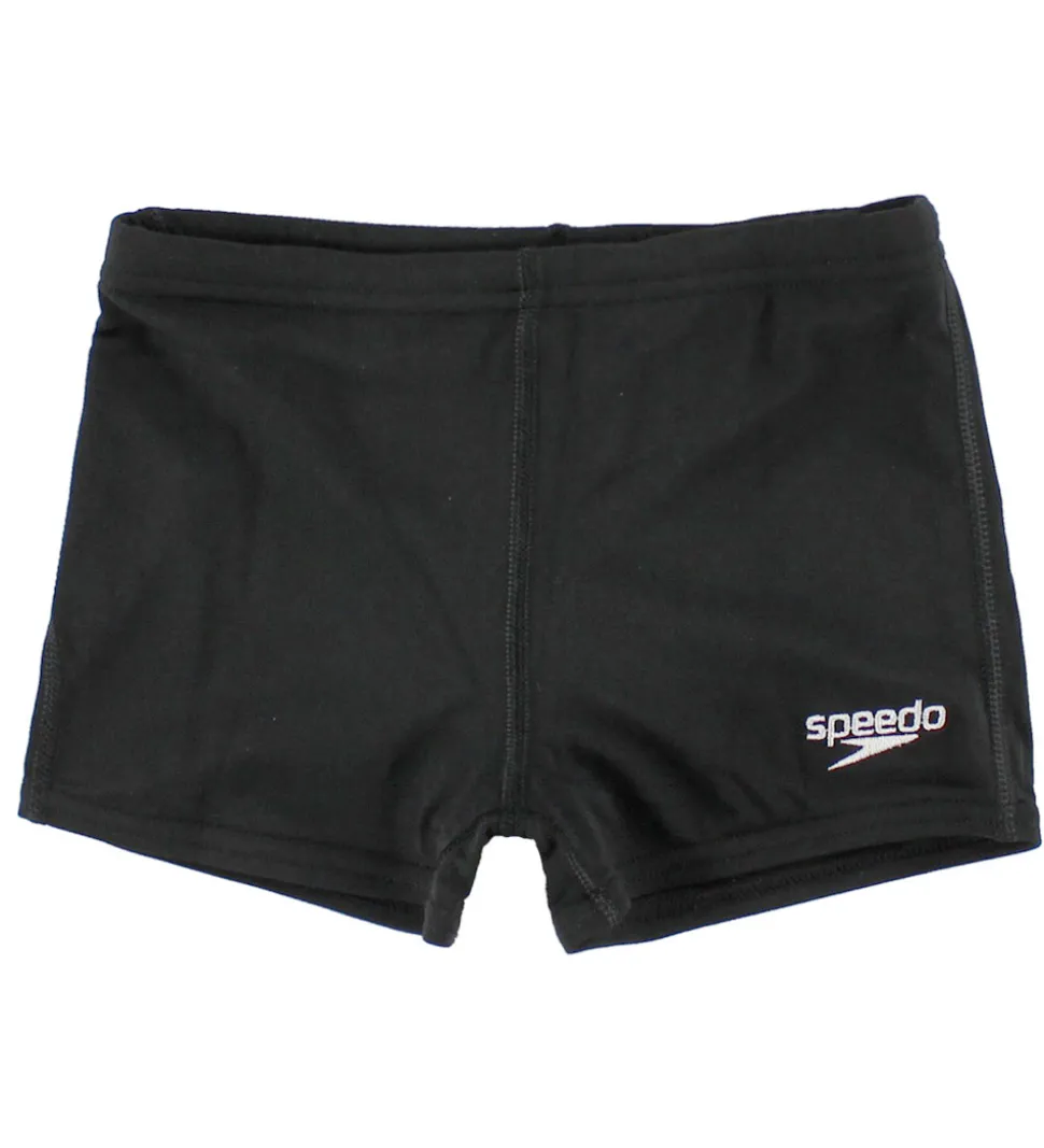 Speedo Badebukser - Endurance - Sort