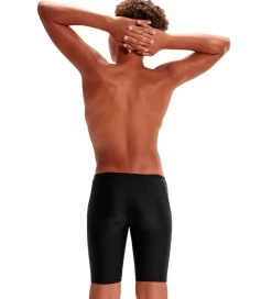 Speedo Badebukser - Hyper Boom Splice Jammer - Sort/Blå