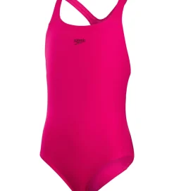 Speedo Badedragt - ECO Endurance+ Medalist - Pink