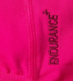 Speedo Badedragt - ECO Endurance+ Medalist - Pink