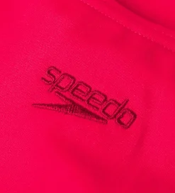 Speedo Badedragt - Eco Endurance+ Medalist - Red