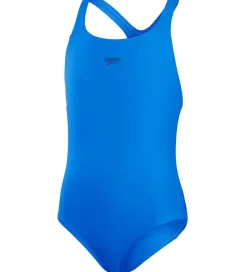 Speedo Badedragt - ECO Endurance+ Medalist - Blå