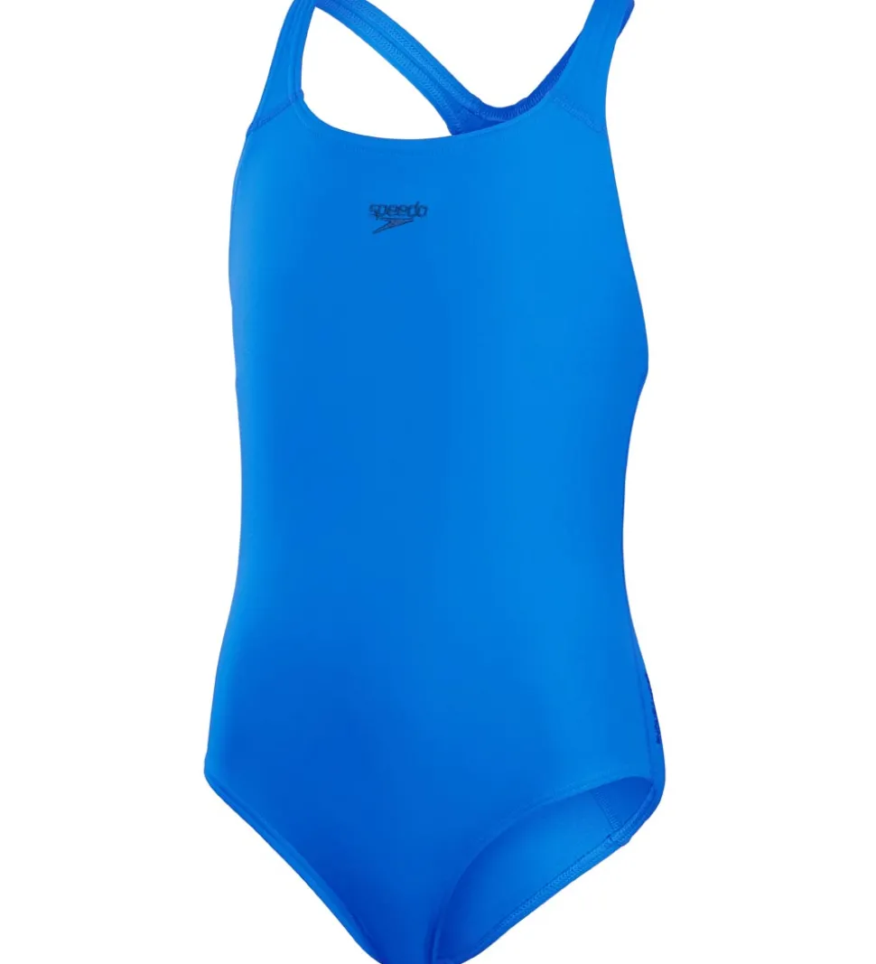 Speedo Badedragt - ECO Endurance+ Medalist - Blå