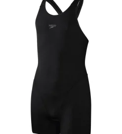 Speedo Badedragt - ECO Endurance+ Legsuit - Sort
