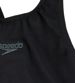 Speedo Badeheldragt - Endurance+ - Sort