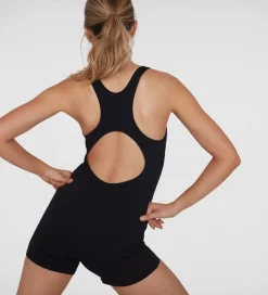 Speedo Badeheldragt - Endurance+ - Sort