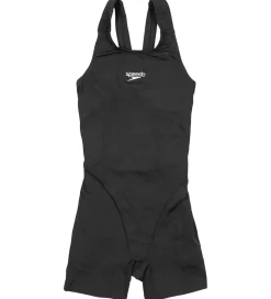 Speedo Badeheldragt - Sort