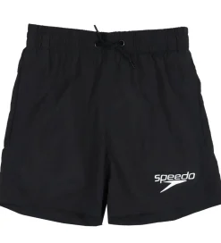 Speedo Badeshorts - Essential - Sort