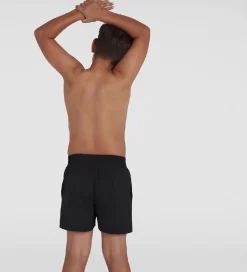 Speedo Badeshorts - Essential - Sort