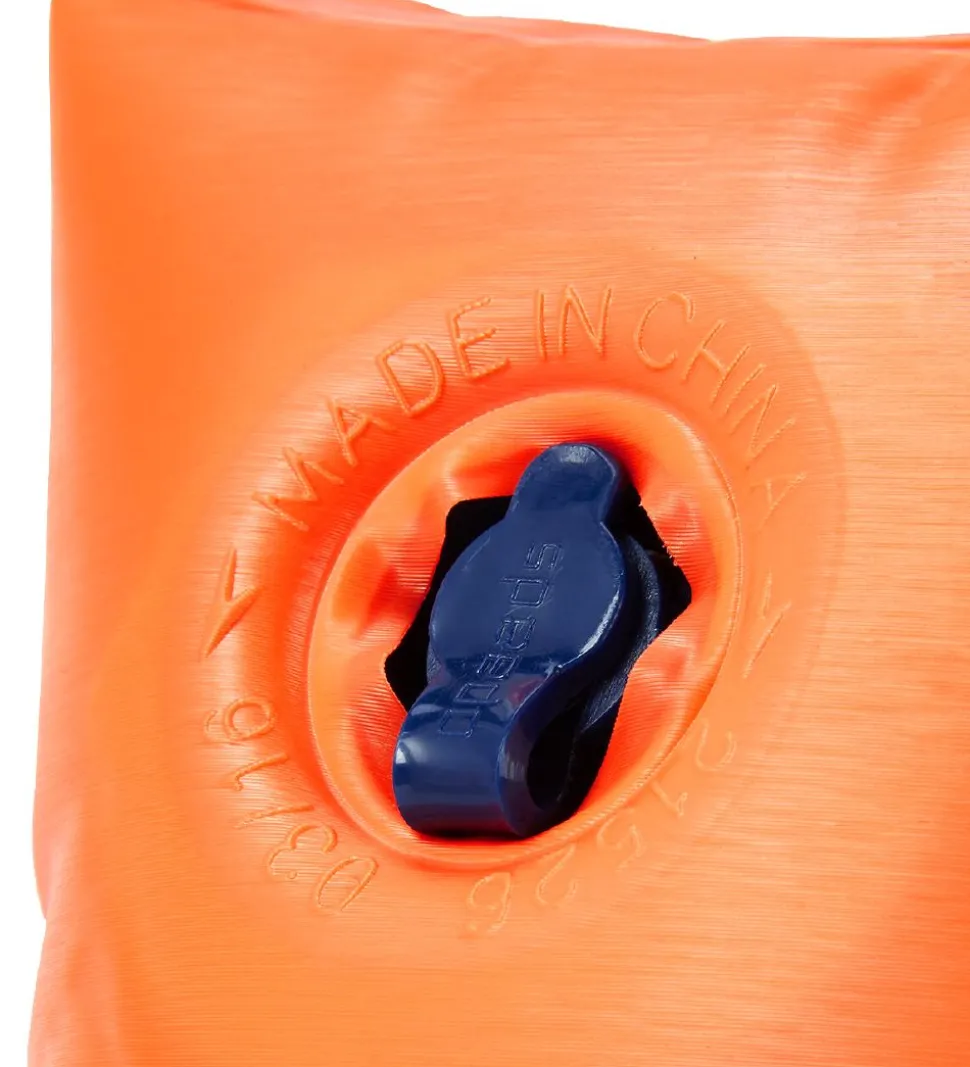 Speedo Badevinger - Sea Squad - Orange