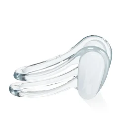 Speedo Næseklemme - Transparent