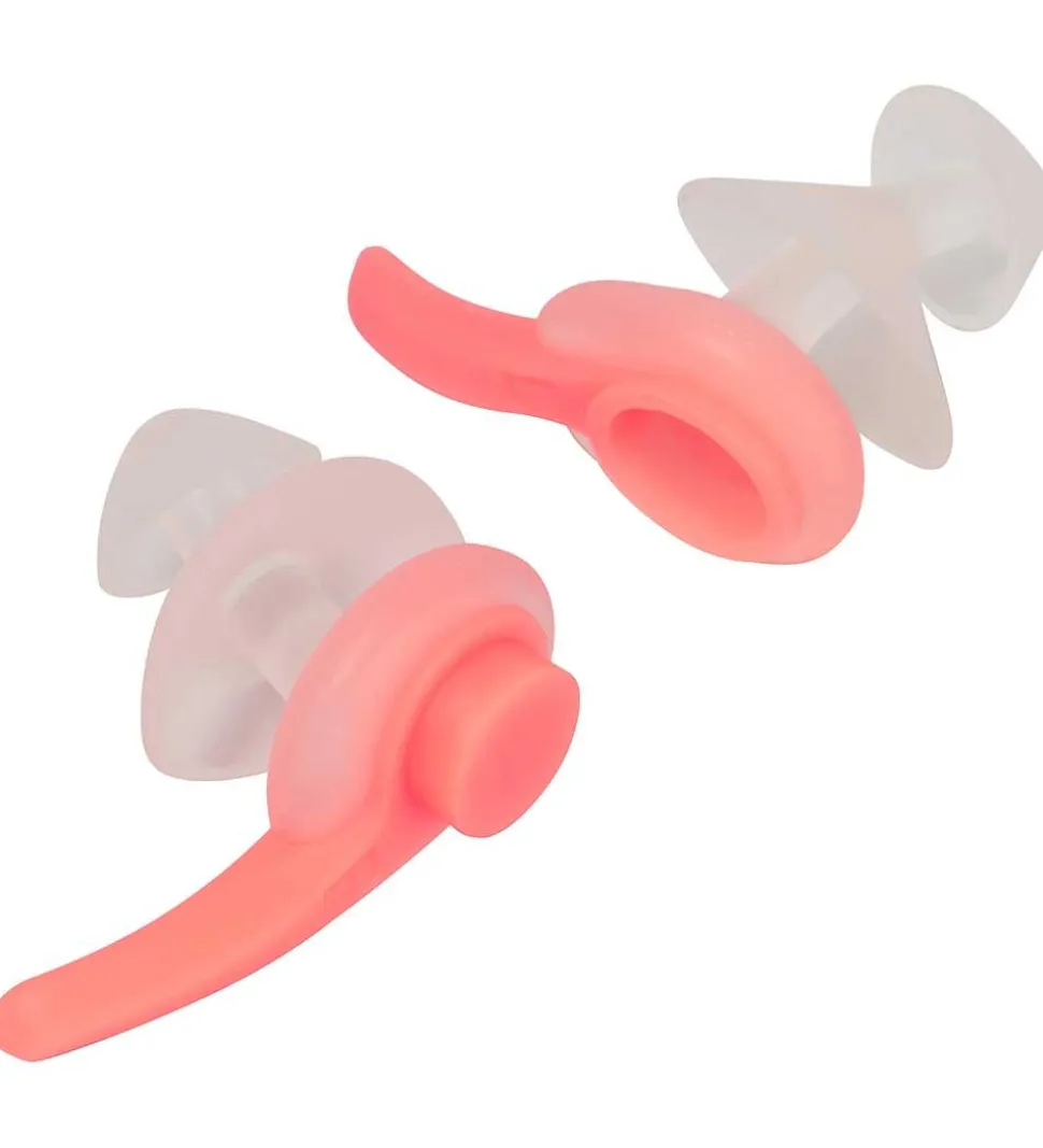Speedo Ørepropper - Biofuse - Orange