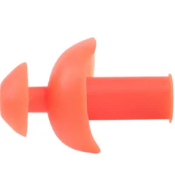 Speedo Ørepropper - Ergo Junior - Orange