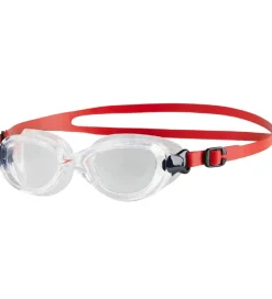 Speedo Svømmebriller - Futura Classic - Transparent