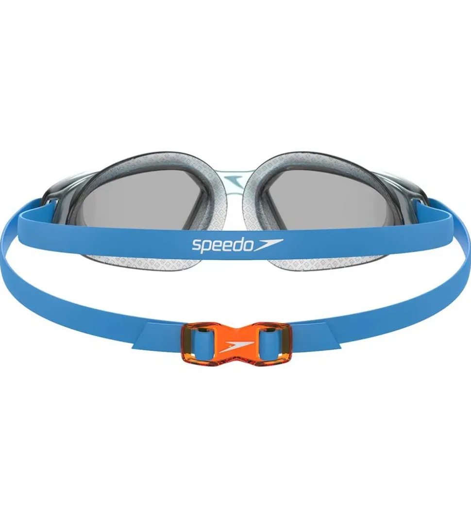 Speedo Svømmebriller - Hydropulse Junior - Blå