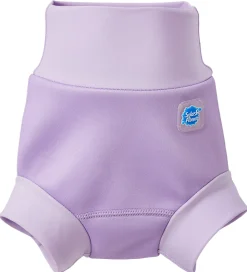 Splash About Blebadebukser - Happy Nappy New - Lilac