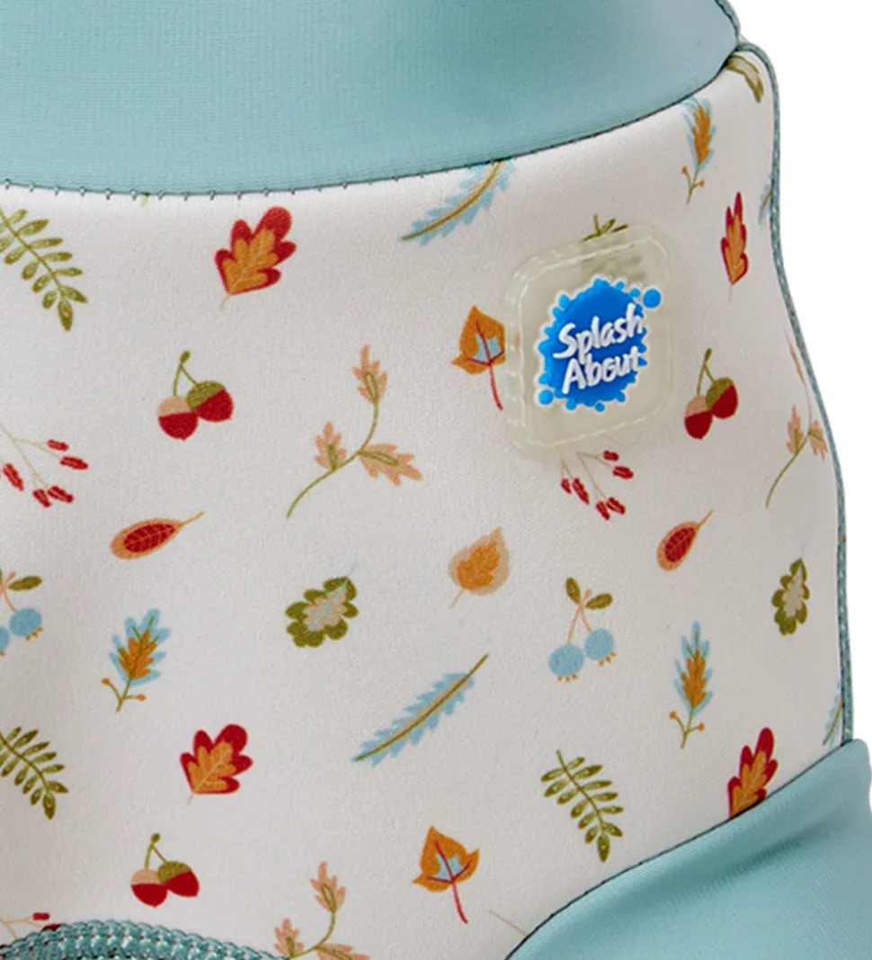 Splash About Blebadebukser - Happy Nappy New - Little Acorns