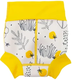 Splash About Blebadebukser - Happy Nappy New - UV50+ - Flower Me